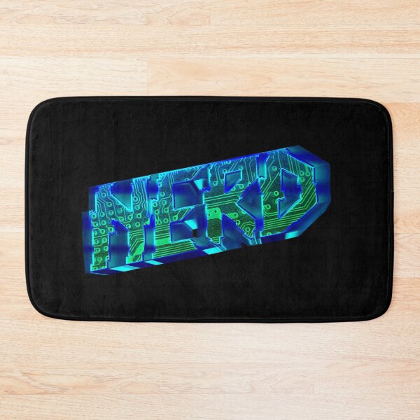 Item preview, NERD # 2 designed and sold by RICK-TURNER.