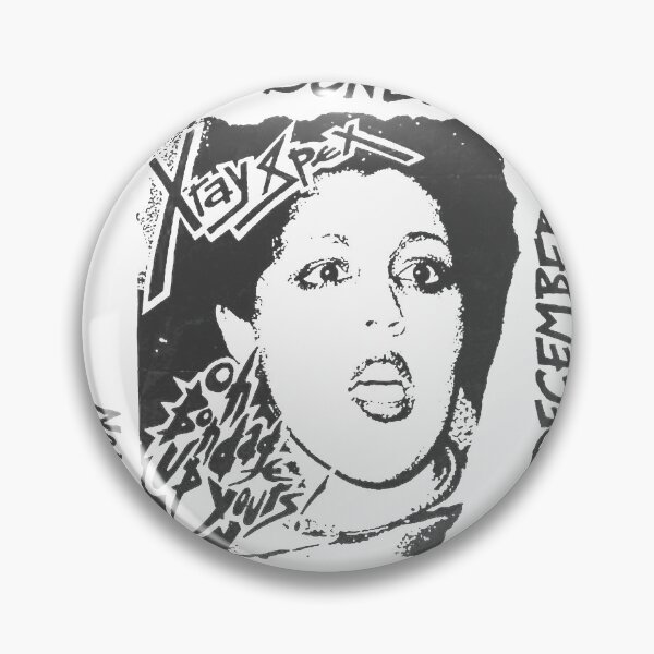 Item preview, Xray Spex designed and sold by Zubnormal.