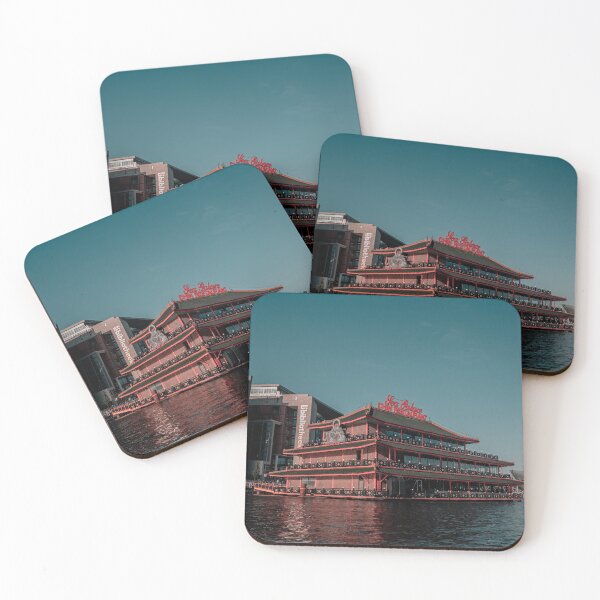 Item preview, Sea Palace Restaurant designed and sold by Eduardo Vieira.