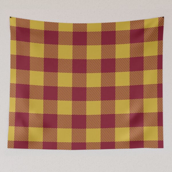 Item preview, Haus Flannel - Gryphon designed and sold by imlying.
