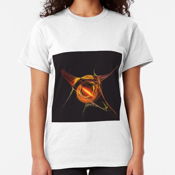 Flame Classic T-Shirt