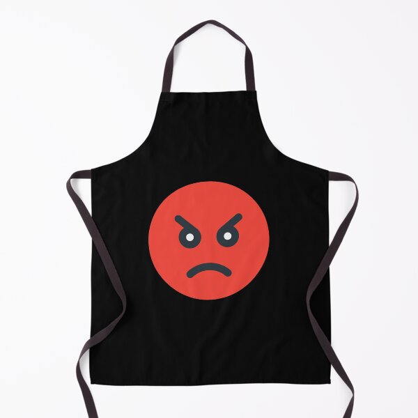 Item preview, Angry React | Angry Reaction, Clothing and Accessories (Seventh Edition) designed and sold by TheShahinDesign.