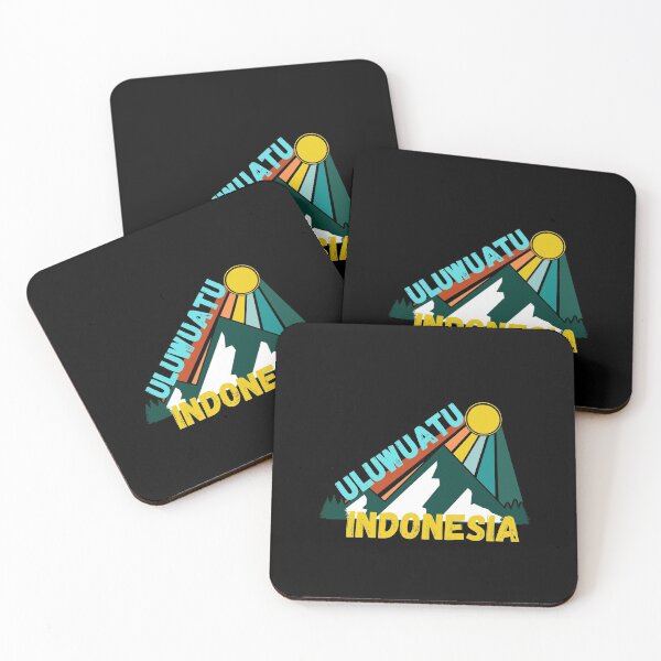 Item preview, uluwatu surf beach  designed and sold by mikoala50.