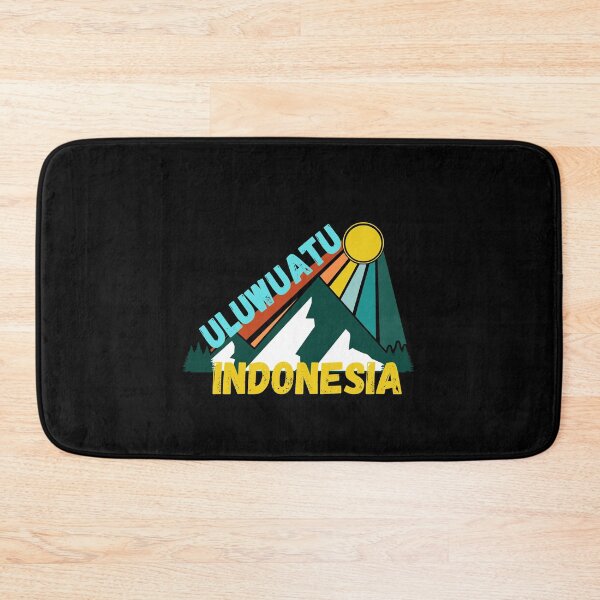 Item preview, uluwatu surf beach  designed and sold by mikoala50.