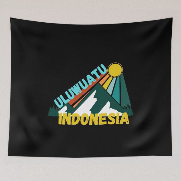 Item preview, uluwatu surf beach  designed and sold by mikoala50.