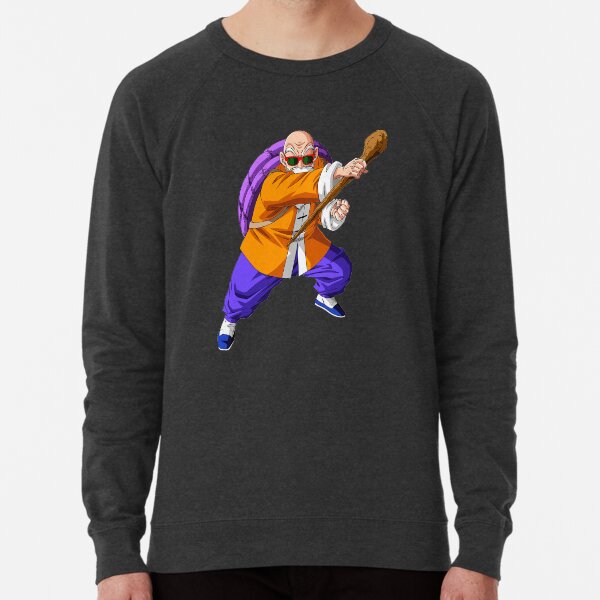 master roshi dragon ball z