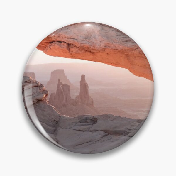 Item preview, Beautiful Rocky Desert Mountain Landscape  designed and sold by S Y N T H R E A L M.