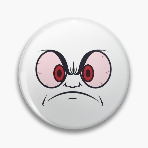 Item preview, Angry React | Angry Reaction, Clothing and Accessories (Eighth Edition) designed and sold by TheShahinDesign.