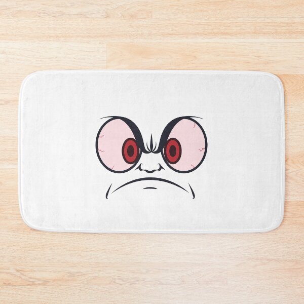 Item preview, Angry React | Angry Reaction, Clothing and Accessories (Eighth Edition) designed and sold by TheShahinDesign.