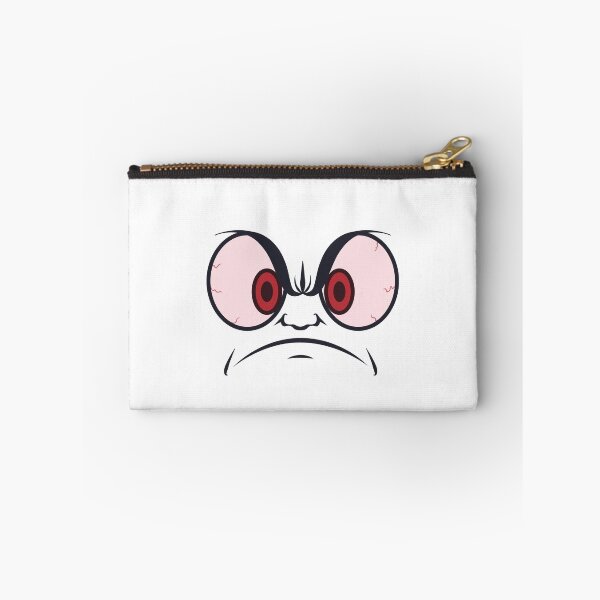 Item preview, Angry React | Angry Reaction, Clothing and Accessories (Eighth Edition) designed and sold by TheShahinDesign.