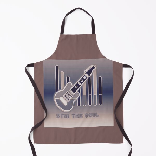 Item preview, Stir the soul designed and sold by sunita75.