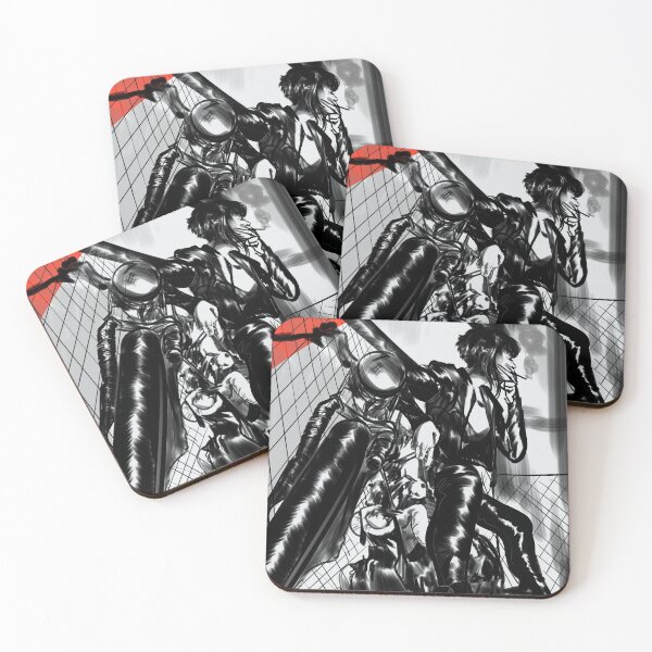 Item preview, Knight Rider designed and sold by Sie Douglas-Fish.