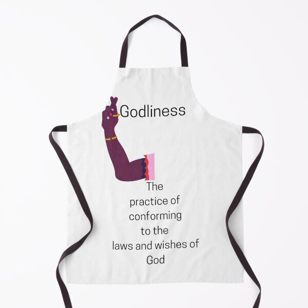 Item preview, Godliness designed and sold by SKYSHOP007.