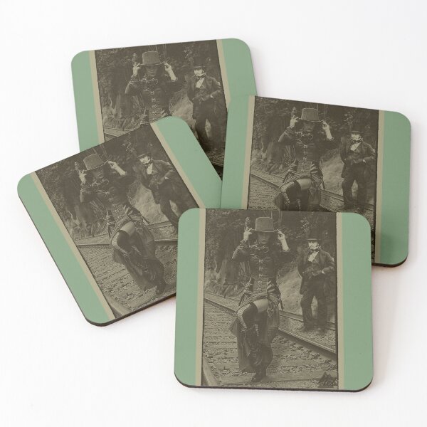 Item preview, Entertaining Isembard Kingdom Brunel designed and sold by melbeasleyarts.