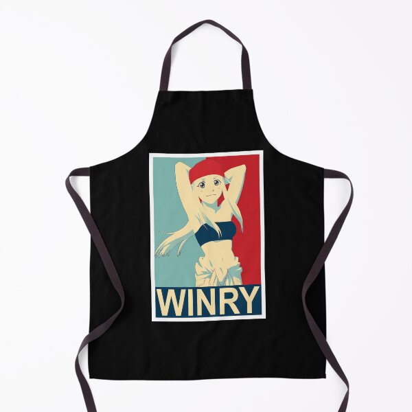 Item preview, Retro Winry Character Comic Prints designed and sold by AbbieMarshall.