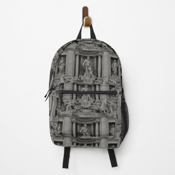 Item preview, Rome's Most Famous Monument, Trevi Fountain designed and sold by GabryNY.