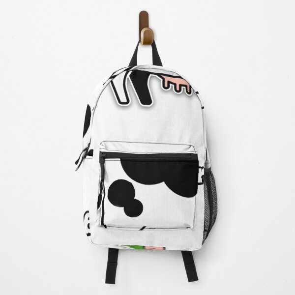 Item preview, Just Grazing Dairy Cows I Love Cows Moo Angus Cow Holstein designed and sold by StaticTee.