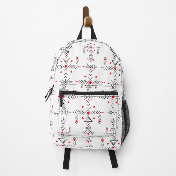 Item preview, kabyle pattern designed and sold by Dahache's Design.