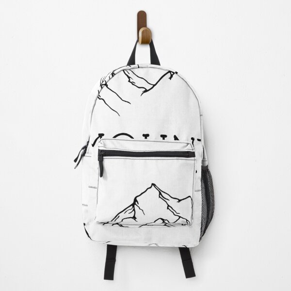 Item preview, The mountain calls designed and sold by andiB.