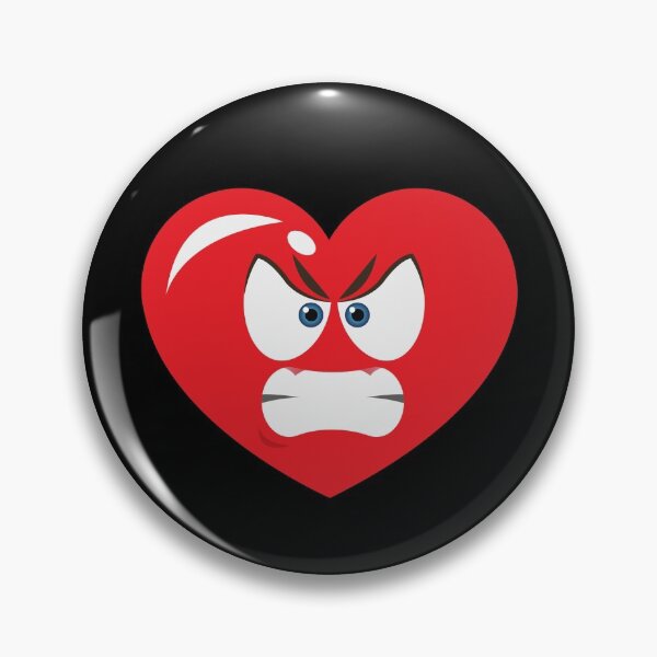 Item preview, Angry React | Angry Reaction, Clothing and Accessories (Tenth Edition) designed and sold by TheShahinDesign.