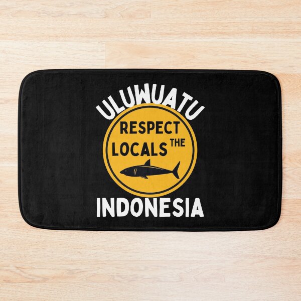 Item preview, uluwatu surf indonesia designed and sold by mikoala50.