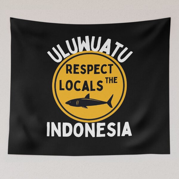 Item preview, uluwatu surf indonesia designed and sold by mikoala50.