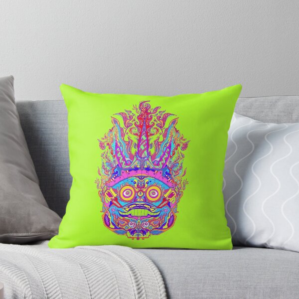 Item preview, Tibet mask with Buddhist god Mahakala designed and sold by Lyngbjorn.