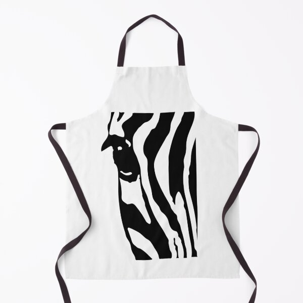 Item preview, Zebra wildlife painting art designed and sold by AznavourByKarin.