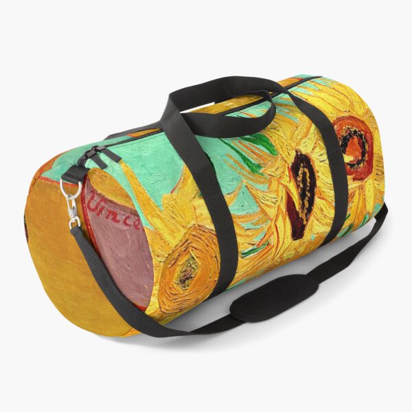 Item preview, Sunflowers (12 Flowers) by Vincent van Gogh designed and sold by SimpleJoyStyle.