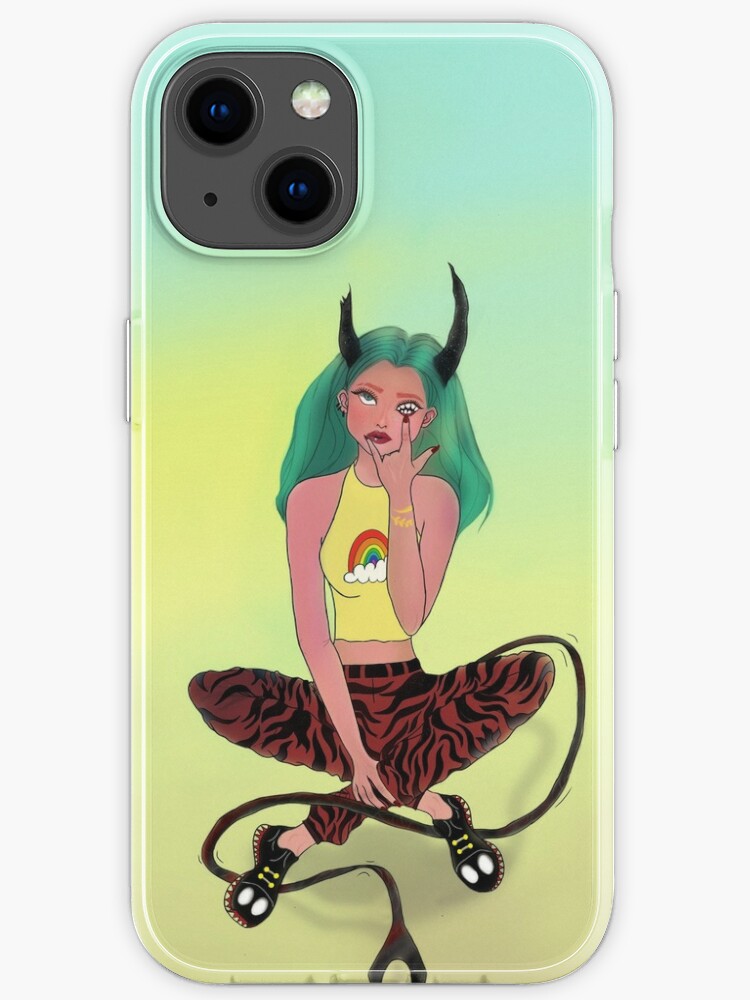 E Girls Are Ruining My Life Iphone Case By Ishajafer Redbubble