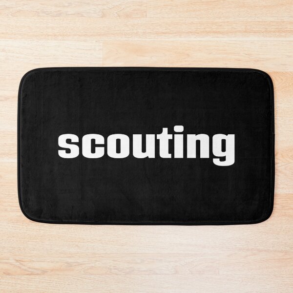 Item preview, Scouting designed and sold by ProjectX23.