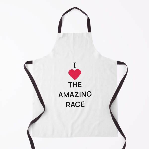 Item preview, I love the Amazing Race designed and sold by NathanCLife.
