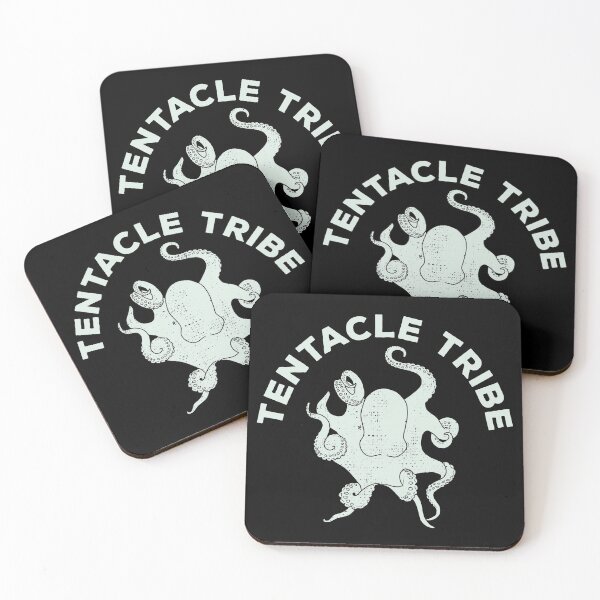 Item preview, Cephalopod Marine Biologist Funny Tentacle Tribe designed and sold by JokeGysen.