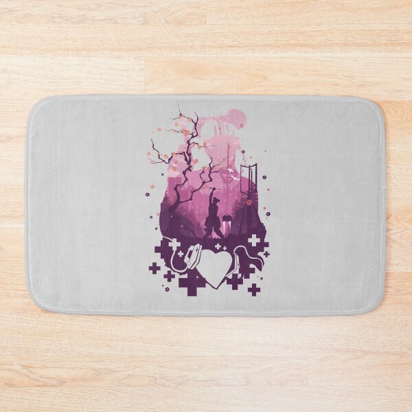 Item preview, Lifeline Apex designed and sold by mustbewhy.