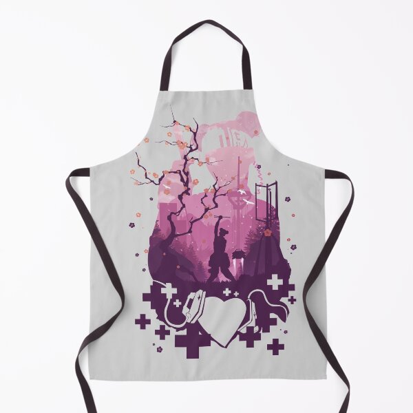 Item preview, Lifeline Apex designed and sold by mustbewhy.
