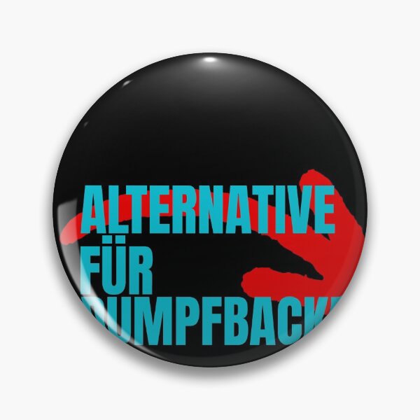 Artikelvorschau, AFD Against Racism Fascism Politics Germany entworfen und verkauft von patrick14897.