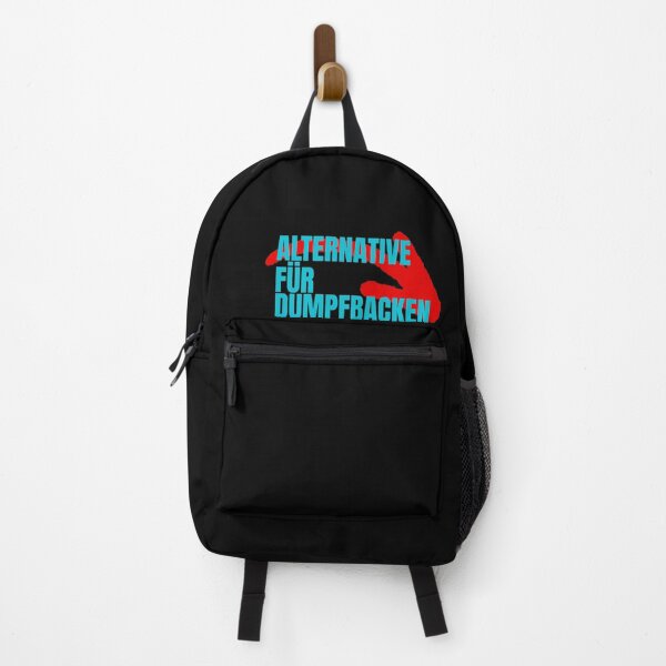 Item preview, AFD Against Racism Fascism Politics Germany designed and sold by patrick14897.