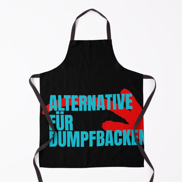 Item preview, AFD Against Racism Fascism Politics Germany designed and sold by patrick14897.