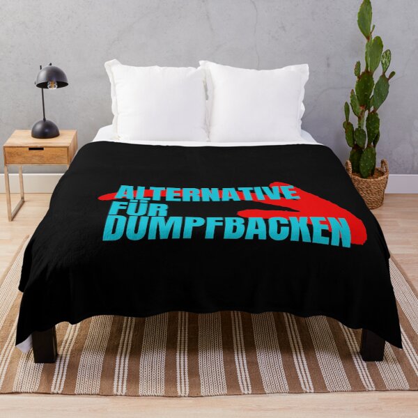 Item preview, AFD Against Racism Fascism Politics Germany designed and sold by patrick14897.