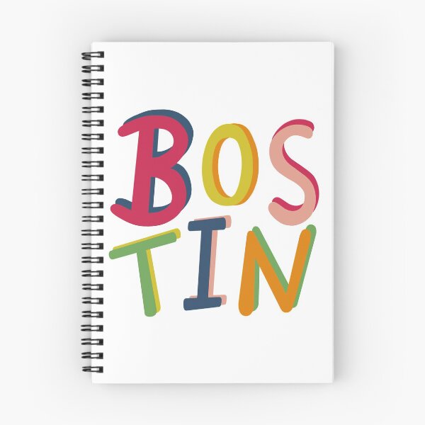 Item preview, BOSTIN 2 designed and sold by Helen McCartney Designs.