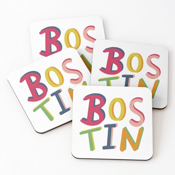 Item preview, BOSTIN 2 designed and sold by Helen McCartney Designs.