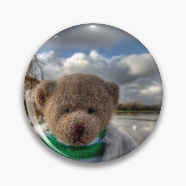 Item preview, Hamilton Bear  designed and sold by CWPImages.