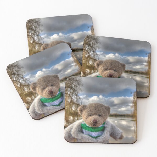 Item preview, Hamilton Bear  designed and sold by CWPImages.