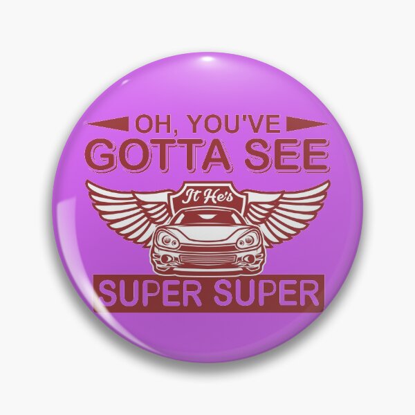 Item preview, Oh, You've Gotta See designed and sold by WebMall2055.