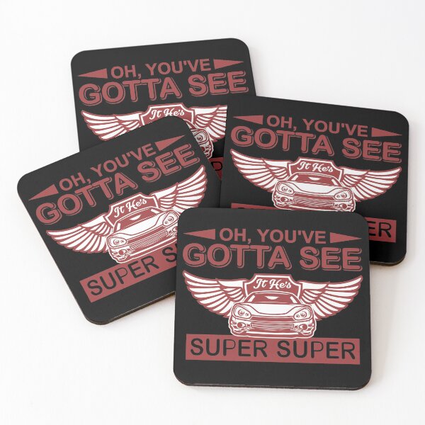 Item preview, Oh, You've Gotta See designed and sold by WebMall2055.