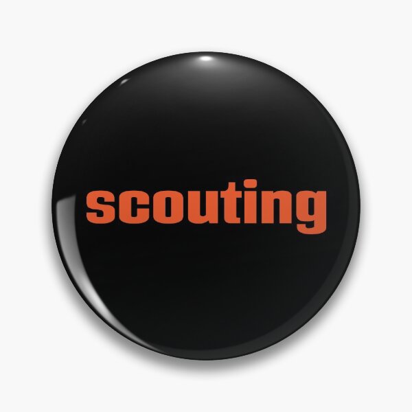 Item preview, Scouting designed and sold by ProjectX23.
