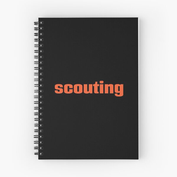 Item preview, Scouting designed and sold by ProjectX23.