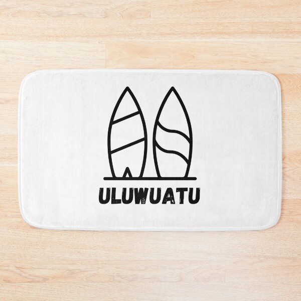 Item preview, uluwatu surf bali designed and sold by mikoala50.
