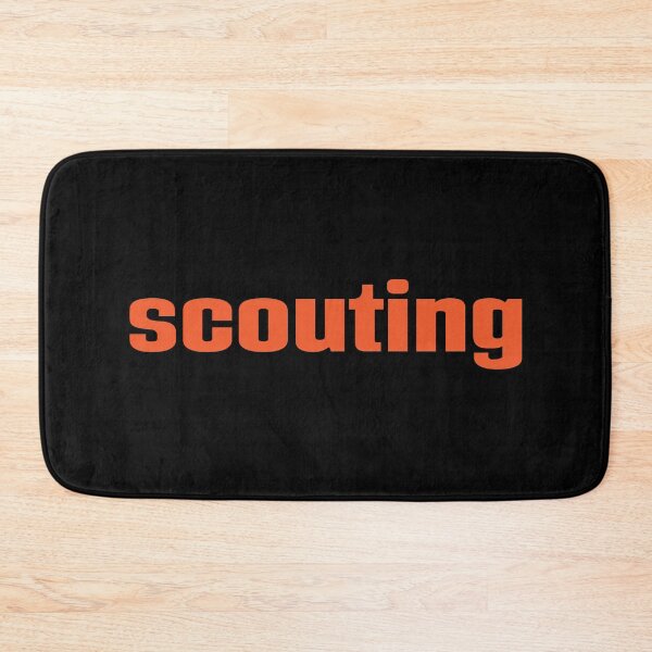 Item preview, Scouting designed and sold by ProjectX23.