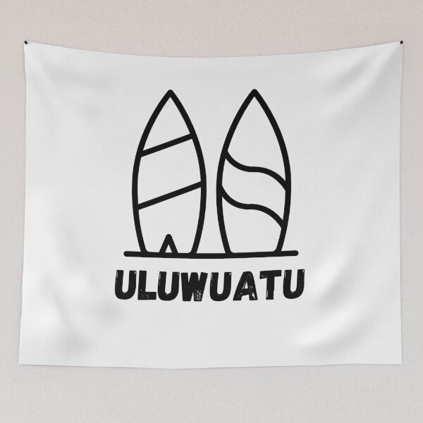 Item preview, uluwatu surf bali designed and sold by mikoala50.